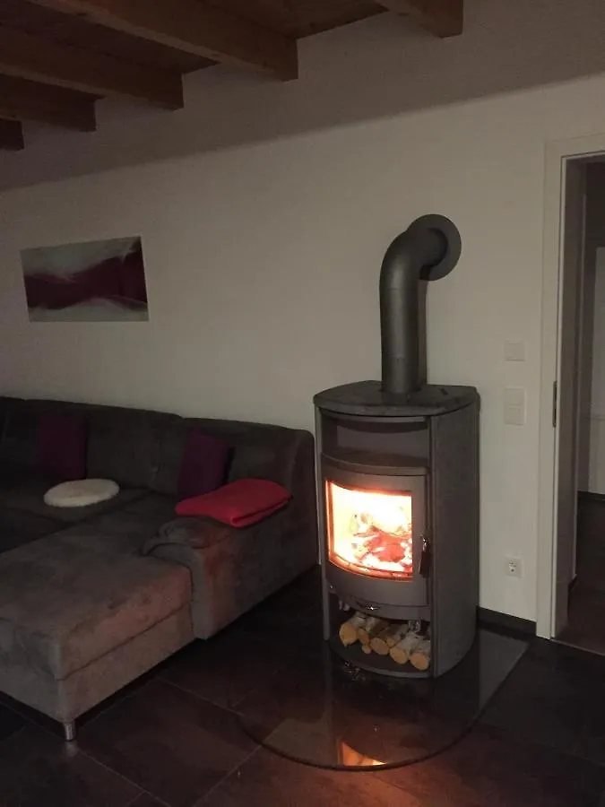 Cosy Home Allgaeu - Modern Und Gemuetlich Haldenwang