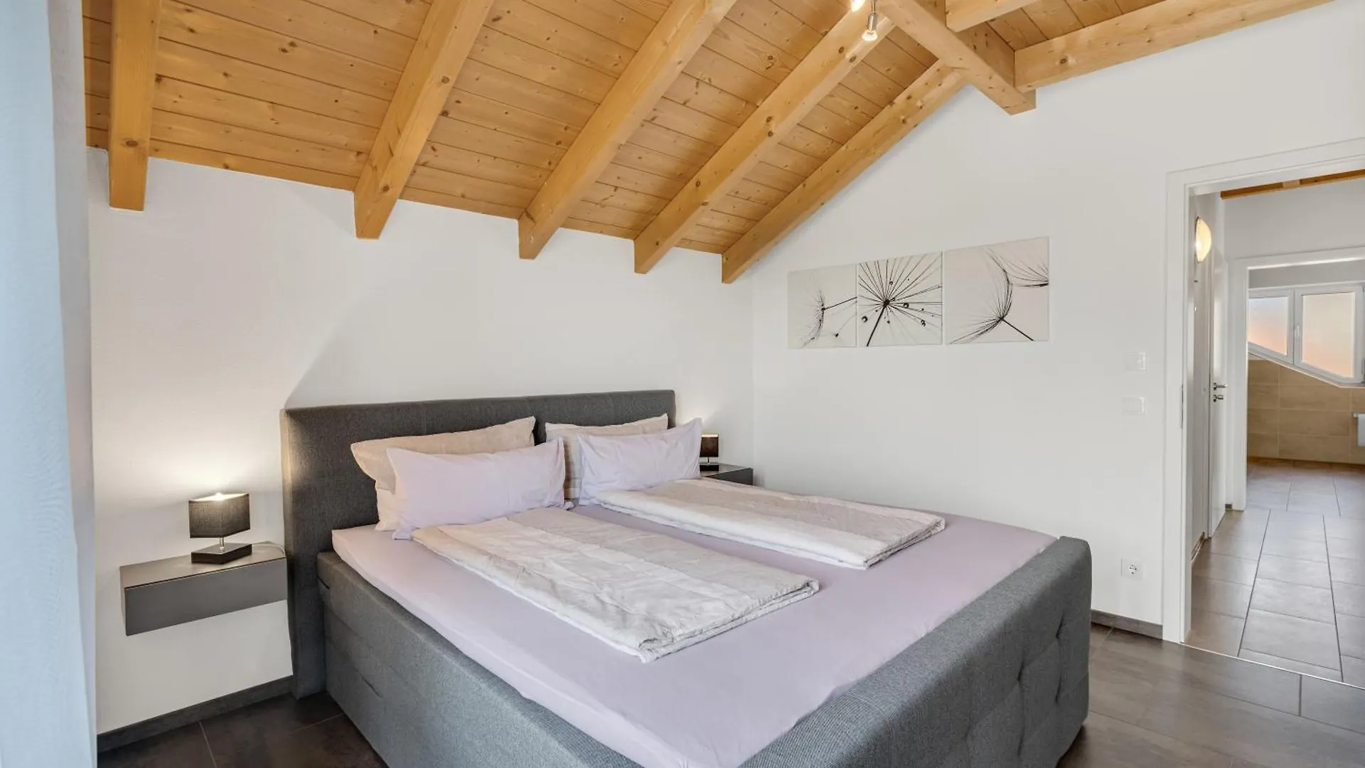 Cosy Home Allgäu - modern und gemütlich Haldenwang Apartment