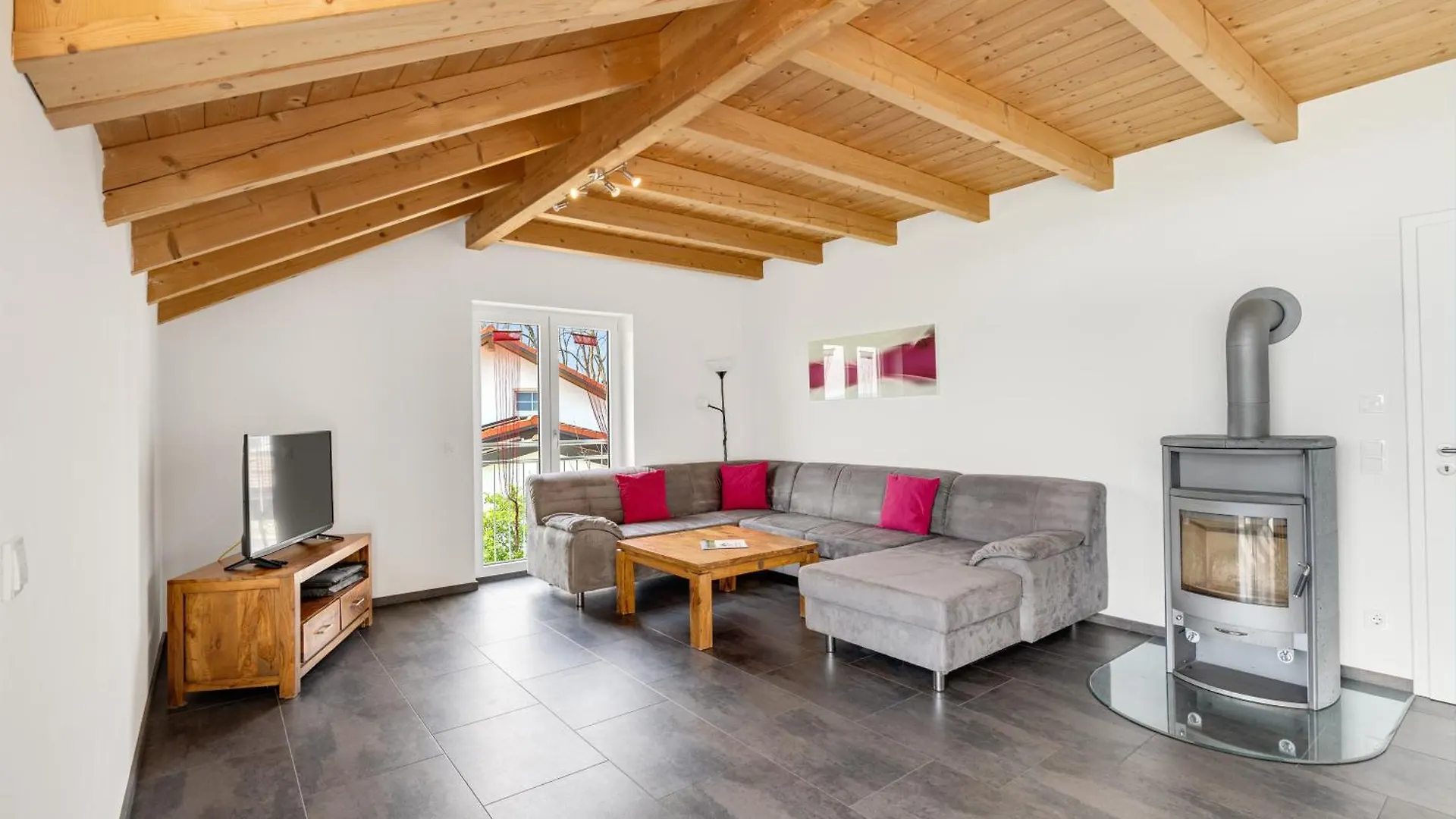 Cosy Home Allgäu - modern und gemütlich Haldenwang Deutschland