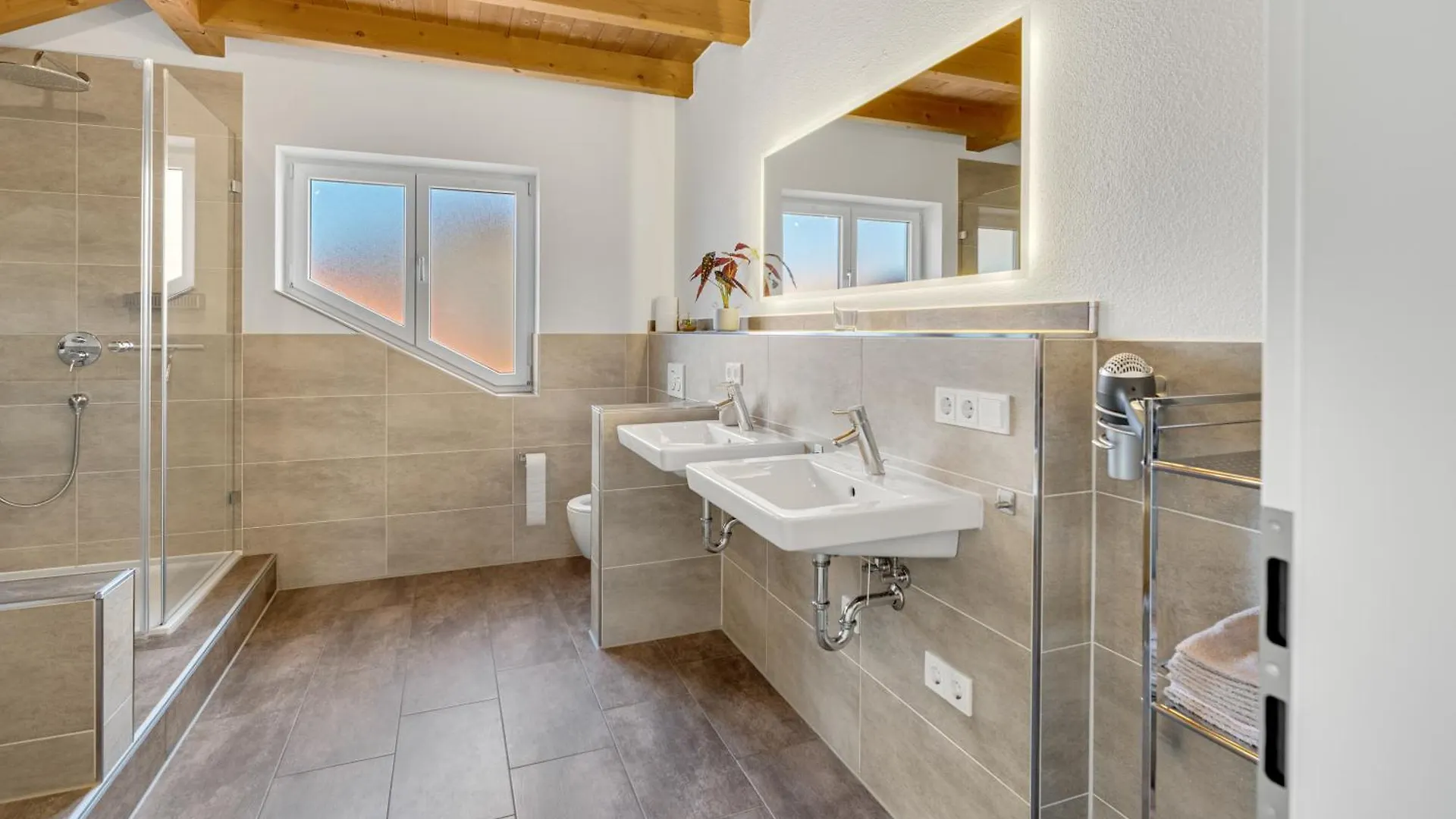 Cosy Home Allgäu - modern und gemütlich Haldenwang Apartment