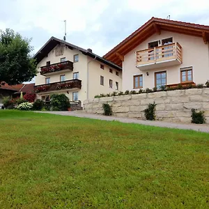 Apartment Obstgarten, Palling