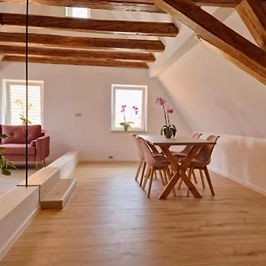 Apartment Tolle Im Kirschendorf Nähe Brombachsee, Spalt